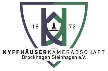Kyffhäuser BRockhagen Test